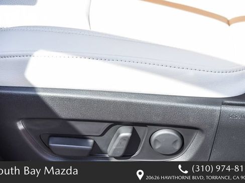 New 2026 MAZDA CX-90 3.3 Turbo S w/ Premium Package AWD/4WD image 26
