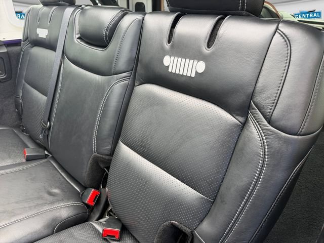 Certified 2023 Jeep Wrangler Unlimited Sport w/ Sun And Sound Package AWD/4WD image 13