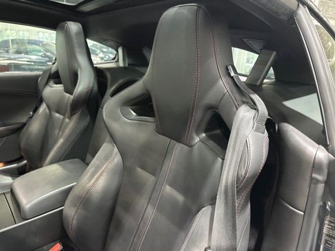 Used 2017 Jaguar F-TYPE Coupe RWD image 43