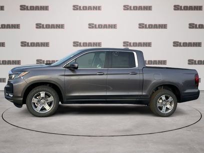 New 2026 Honda Ridgeline RTL
