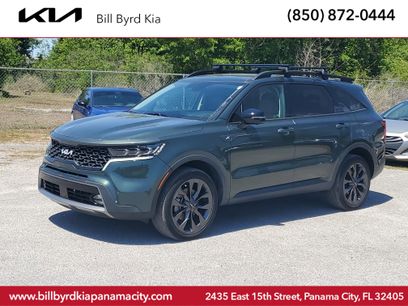 Used 2022 Kia Sorento SX Prestige w/ Rust Color Package