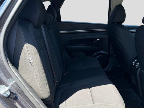 Used 2024 Hyundai Tucson SEL AWD/4WD image 25