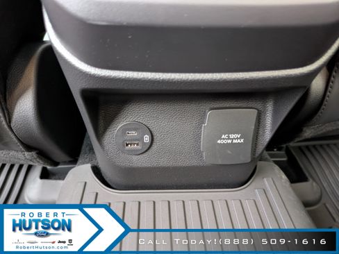 New 2025 Ford Ranger Raptor image 13