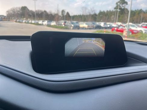 New 2026 MAZDA CX-30 AWD 2.5 S w/ Select Sport Pkg image 14