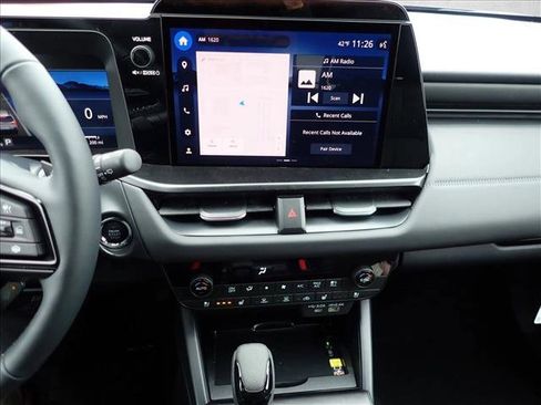 New 2026 Subaru Outback Touring AWD/4WD image 17
