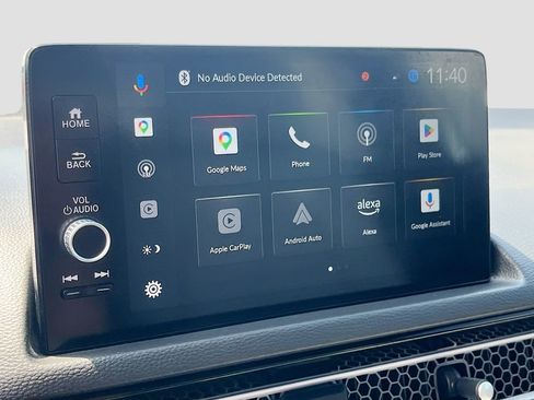 Used 2025 Honda Civic Sport Touring image 14