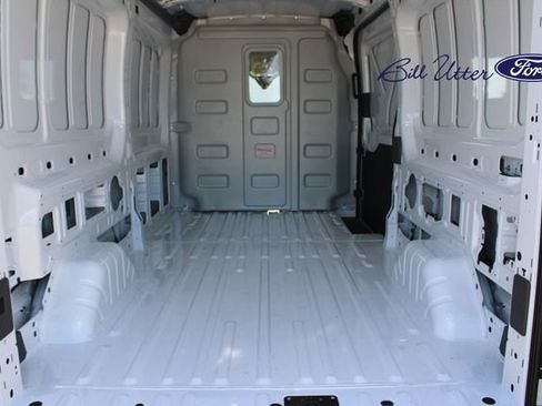 New 2025 Ford Transit 250 Base image 6