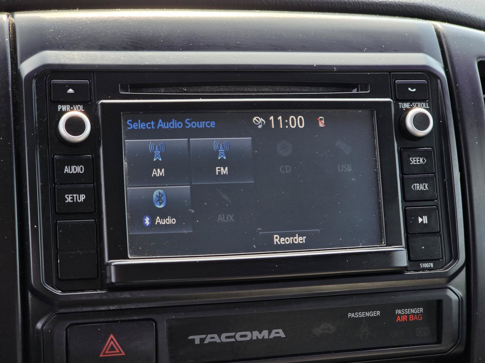 Used 2015 Toyota Tacoma PreRunner RWD image 24
