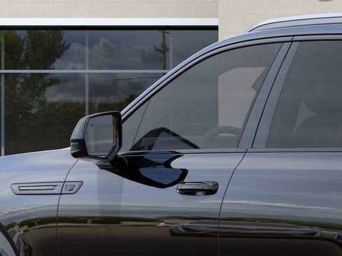 New 2026 Cadillac Escalade IQ Sport 2 w/ LPO, ONYX Package AWD/4WD image 12