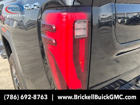 New 2025 GMC Sierra 2500 Denali image 15