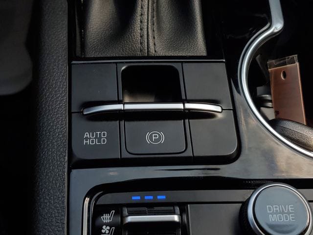 Used 2023 Kia K5 EX FWD image 31
