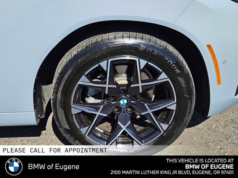 Used 2025 BMW X3 xDrive30i AWD/4WD image 10