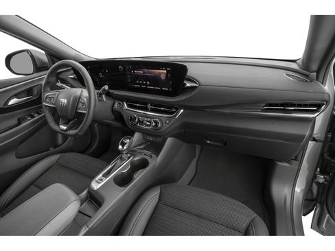 Used 2025 Buick Envista Sport Touring w/ Experience Buick Package FWD image 13
