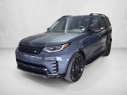 Used 2025 Land Rover Discovery Dynamic SE