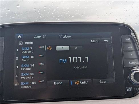 Used 2019 Hyundai Santa Fe FWD image 12
