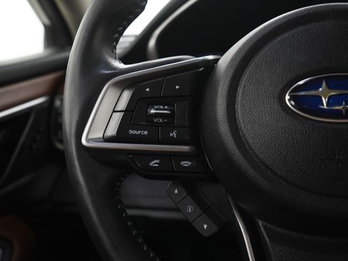 Used 2021 Subaru Outback Touring XT image 25