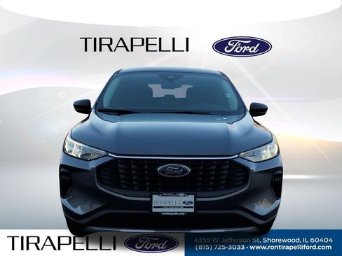 New 2026 Ford Escape Active AWD/4WD image 4