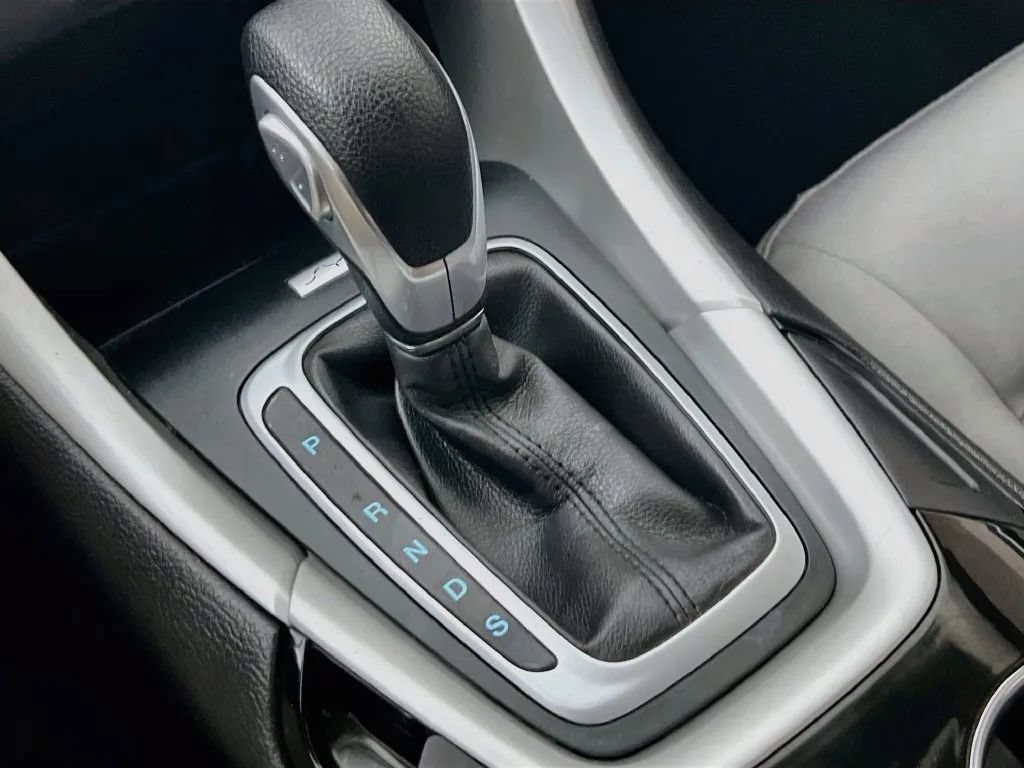 Used 2016 Ford Fusion S FWD image 17