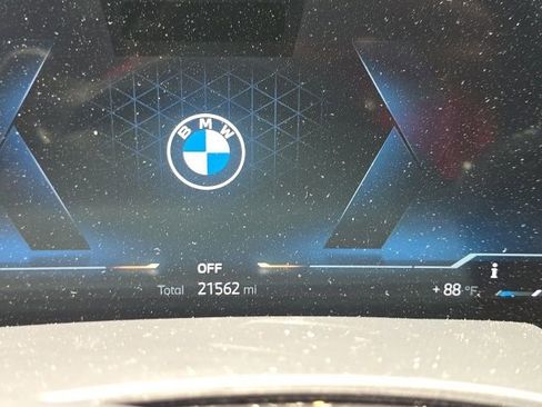 Used 2025 BMW X5 xDrive40i w/ Executive Package AWD/4WD image 12