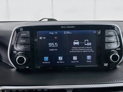 Used 2021 Hyundai Tucson SEL AWD/4WD image 21
