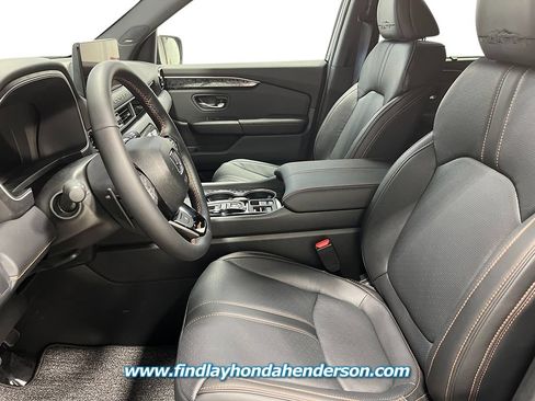 New 2026 Honda Passport TrailSport Elite image 13