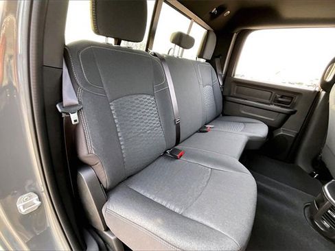 New 2026 RAM 2500 Tradesman image 13