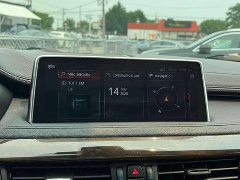 Used 2019 BMW X6 xDrive35i AWD/4WD image 34