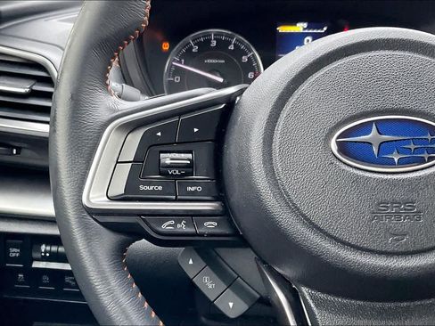 Used 2023 Subaru Crosstrek 2.5i Limited image 26