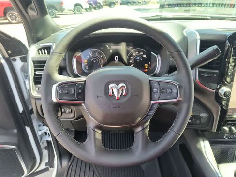 New 2026 RAM 3500 Laramie image 14