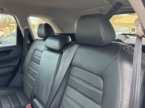 Used 2024 Honda CR-V EX-L image 24