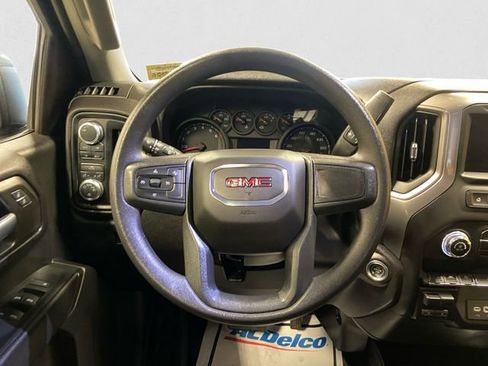 Used 2025 GMC Sierra 1500 Pro w/ Trailering Package image 13