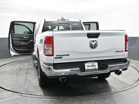 Used 2023 RAM 1500 Big Horn image 42