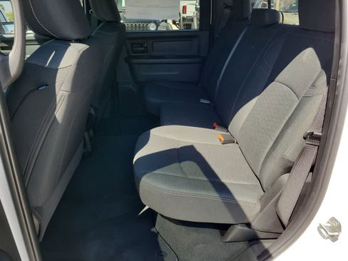 New 2026 RAM 2500 Tradesman AWD/4WD image 21