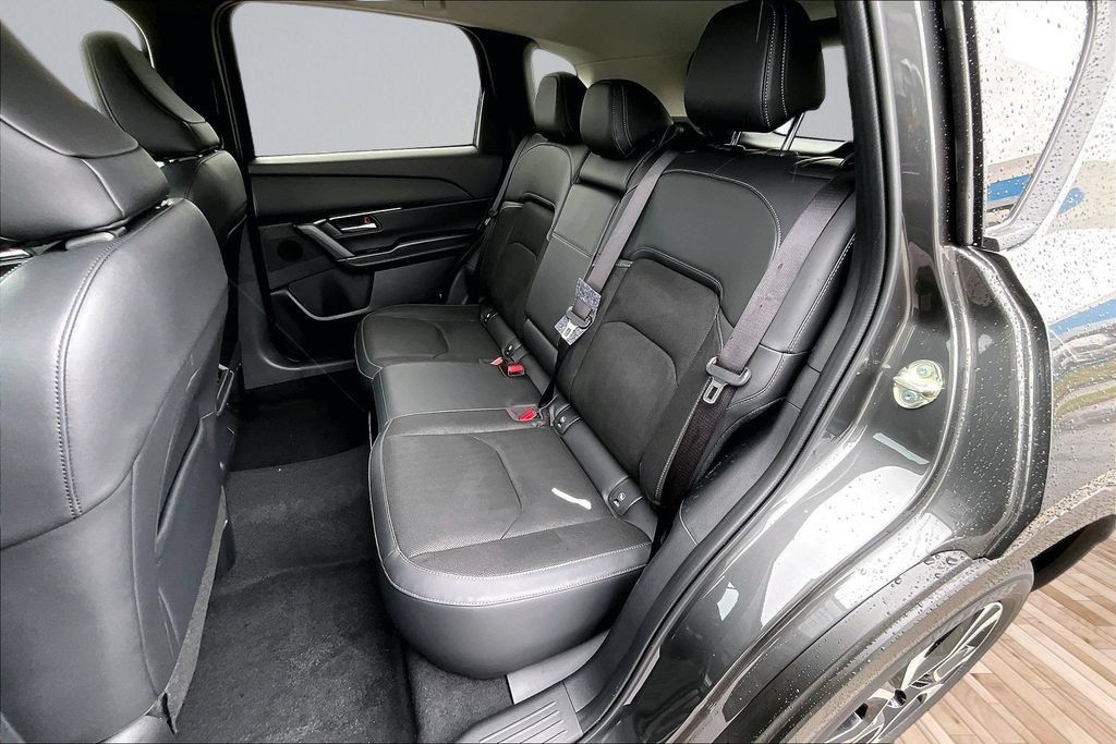 New 2026 MAZDA CX-5 Preferred AWD/4WD image 10
