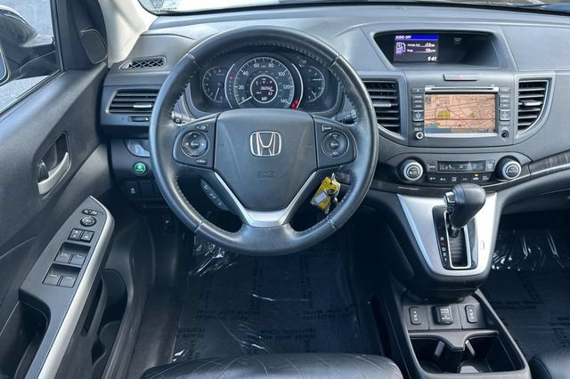 Used 2013 Honda CR-V EX-L image 16
