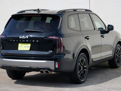 Used 2023 Kia Telluride SX Prestige X-Line AWD/4WD image 54