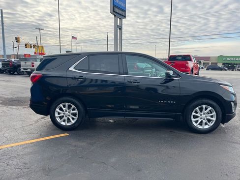 Used 2018 Chevrolet Equinox LT image 6