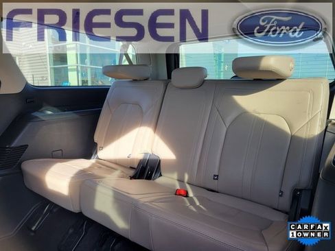 Used 2024 Ford Expedition Max Limited image 27