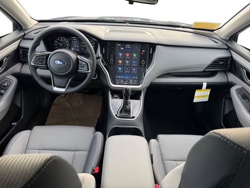 New 2025 Subaru Legacy Premium image 10