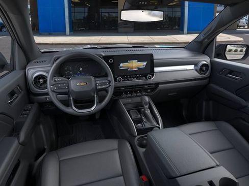 New 2026 Chevrolet Colorado LT w/ LT Convenience Package RWD image 15