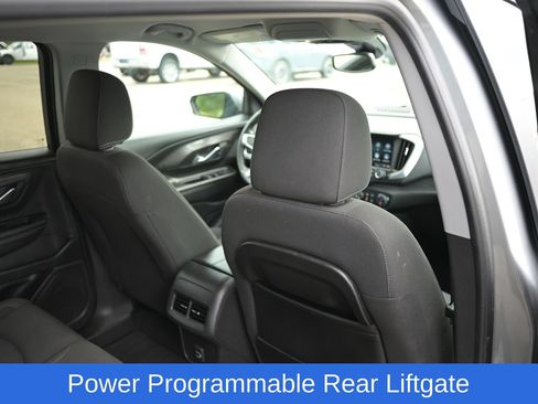 Used 2023 GMC Terrain SLE w/ Driver Convenience Package AWD/4WD image 42