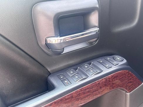 Used 2016 GMC Sierra 1500 SLE AWD/4WD image 12