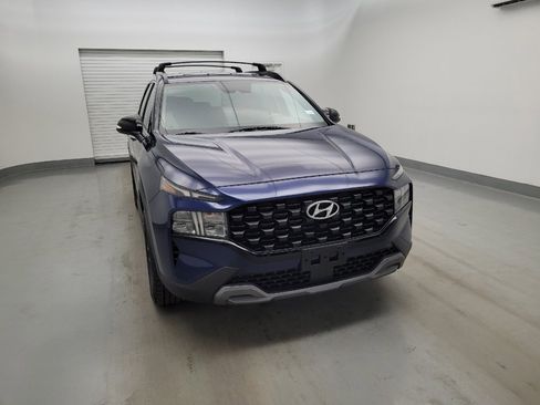 Used 2023 Hyundai Santa Fe XRT w/ Cargo Package AWD/4WD image 14