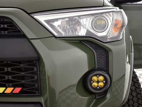 Used 2020 Toyota 4Runner TRD Pro image 2