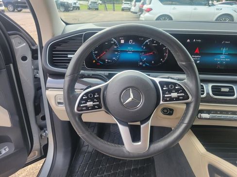 Used 2020 Mercedes-Benz GLE 350 GLE 350 image 11