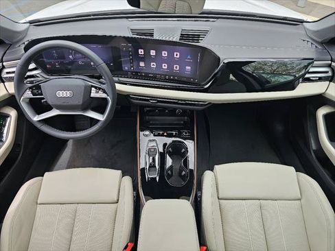New 2026 Audi A5 2.0T Premium Plus AWD/4WD image 4