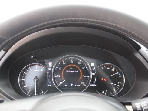 Used 2024 MAZDA CX-5 Signature image 22