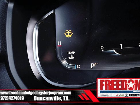 New 2026 RAM 1500 Lone Star image 30