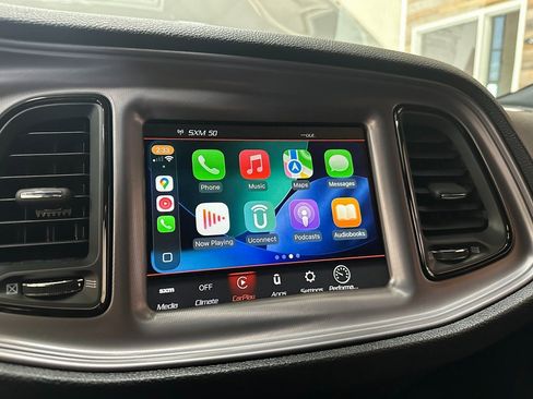 Certified 2023 Dodge Challenger R/T Scat Pack image 16