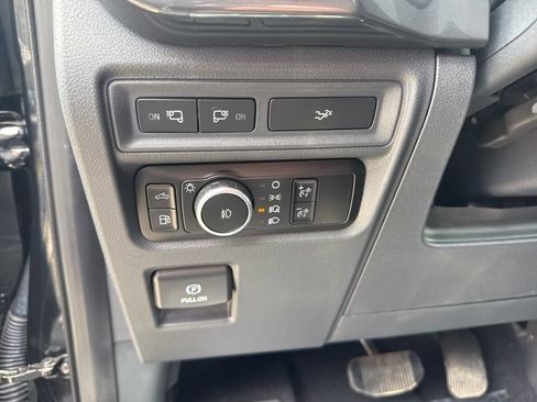 Used 2023 Ford F150 XLT w/ Equipment Group 302A High AWD/4WD image 10